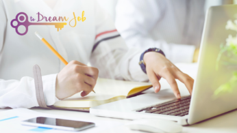 CV-writing, Zero to Dream Job